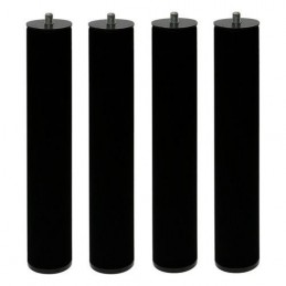 JUEGO 4 PATAS CANAPE PT26...