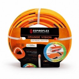 MANGUERA ORANGE VISION SINE...