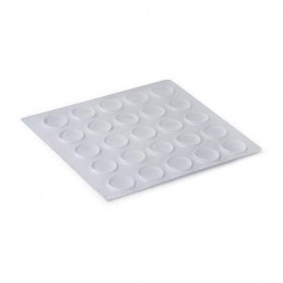 LAGRIMA ADHESIVA EVA 10X3MM...