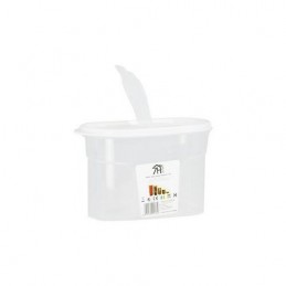 BOTE TAPA DISPENSADORA 1,2L...