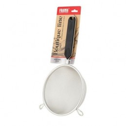 COLADOR INOX 20 CM