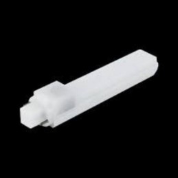LED PL G24 1000LM 9W 4000K...