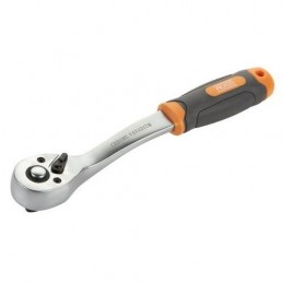 LLAVE CARRACA 1/4 72...
