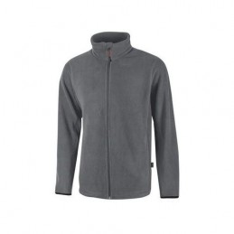 SUDADERA TRAB MICROPOLAR...