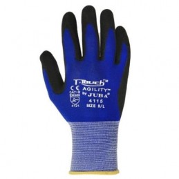 GUANTE AGILITY NYLON FOAM...