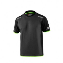 CAMISETA TUCSON M/CORTA...