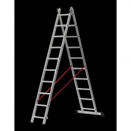 ESCALERA INDUSTRIAL 2T 9-P...