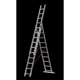 ESCALERA INDUSTRIAL 3T 10-P...