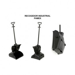 RECOGEDOR INDUSTRIAL C/...