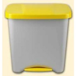 PEDALBIN ECOLOGICO 50 L....