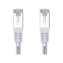 CABLE ETHERNET RJ45 CAT6...